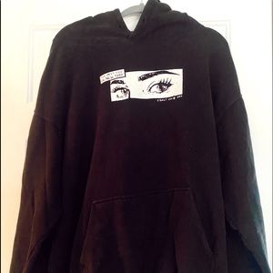 Brandy Melville Hoodie